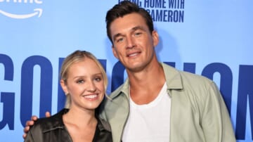 Tyler Cameron & Daisy Kent Dating: Is A New Bachelor Nation Couple In The Making?!